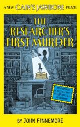 Researcher's First Murder (ISBN: 9781800183643)