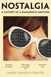 Nostalgia (ISBN: 9781529091397)