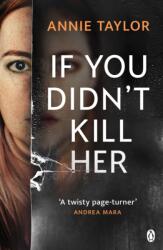 If You Didn't Kill Her (ISBN: 9781405954600)