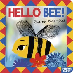 Hello Bee! (ISBN: 9781035037520)