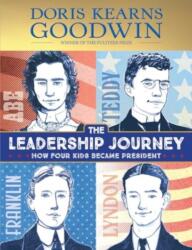 The Leadership Journey (ISBN: 9781665925723)