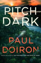 Pitch Dark (ISBN: 9781250864420)