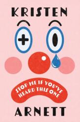 Stop Me If You've Heard This One (ISBN: 9781472159120)