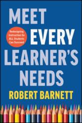 Meet Every Learner's Needs (ISBN: 9781394274895)