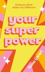 Your Superpower (ISBN: 9780349441160)