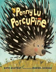 Penny Lu Porcupine (ISBN: 9780593326275)