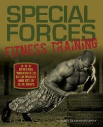 Special Forces Fitness Training - Augusta DeJuan Hathaway (2014)