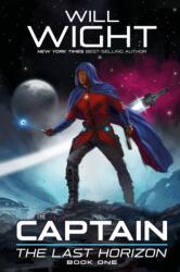 The Captain (ISBN: 9781959001539)
