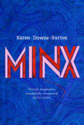 Minx (ISBN: 9781784745875)