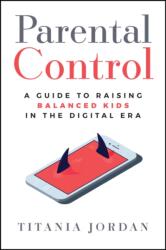 Parental Control (ISBN: 9781394256556)