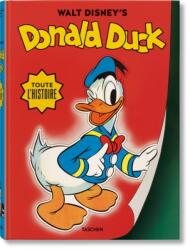Walt Disney's Donald Duck (ISBN: 9783836552790)