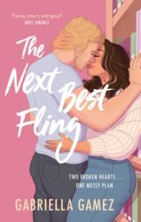 The Next Best Fling (ISBN: 9781408749593)