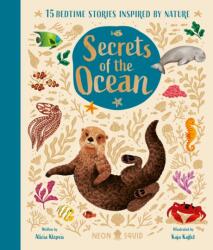Secrets of the Ocean (ISBN: 9781684493814)