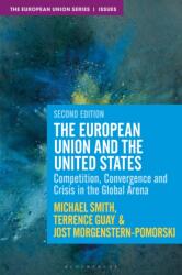 The European Union and the United States (ISBN: 9781350414280)