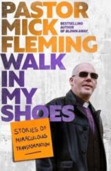 Walk In My Shoes (ISBN: 9780281087921)