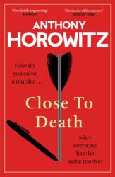 Close to Death (ISBN: 9781529904239)