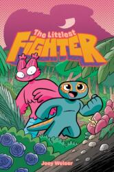 The Littlest Fighter (ISBN: 9781637156308)