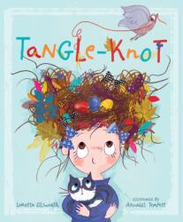 Tangle-Knot (ISBN: 9781645677130)