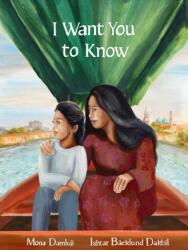 I Want You to Know (ISBN: 9781644214411)