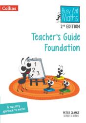 Teacher's Guide Foundation (ISBN: 9780008644949)