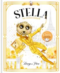 Stella: The Meerkat Burglar (ISBN: 9781761210877)