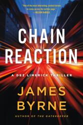 Chain Reaction (ISBN: 9781250319784)