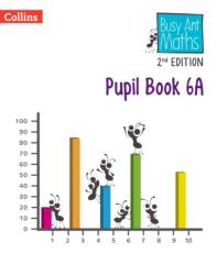 Pupil Book 6A (ISBN: 9780008613433)