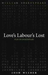 Love s Labour s Lost (ISBN: 9780866988230)