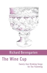 Wine Cup (ISBN: 9781848618503)