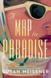 A Map to Paradise (ISBN: 9780593332863)