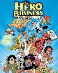 Hero Business (ISBN: 9781988247939)