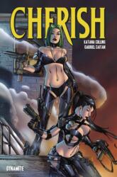 Cherish: Born in Fire (ISBN: 9781524123833)