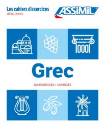 Grec Debutants (ISBN: 9782700581843)