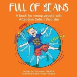 Full of Beans (ISBN: 9781922644916)