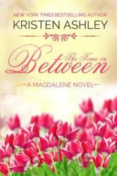 The Time in Between (ISBN: 9781545505489)