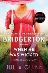 When He Was Wicked (ISBN: 9780063141377)