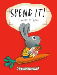 Spend It! (ISBN: 9780593406205)