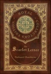 Scarlet Letter (ISBN: 9781774761885)