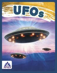 UFOs (ISBN: 9781637382028)