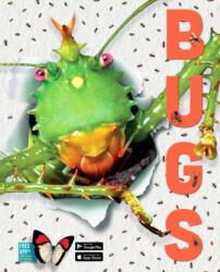 Bugs (ISBN: 9781912944286)