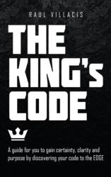 The King's Code (ISBN: 9781665711326)