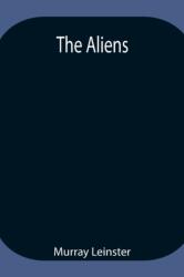 The Aliens (ISBN: 9789354947629)