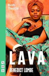 Lava (ISBN: 9781839040092)