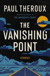 Vanishing Point (ISBN: 9780358722250)