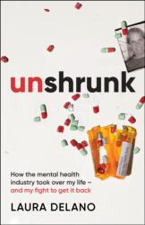 Unshrunk (ISBN: 9781913183226)