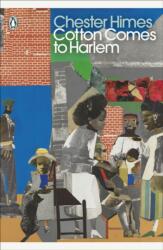 Cotton Comes to Harlem (ISBN: 9780241521090)