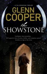 The Showstone (ISBN: 9781780296241)