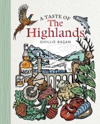 Taste of the Highlands (ISBN: 9781780277424)