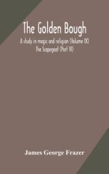 The Golden Bough (ISBN: 9789354173240)