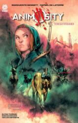 Animosity: Year Three (ISBN: 9781949028584)